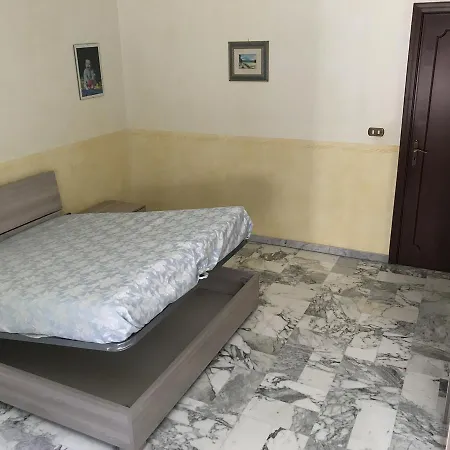 A Due Passi Da Zeus *