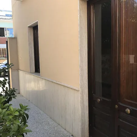 A Due Passi Da Zeus