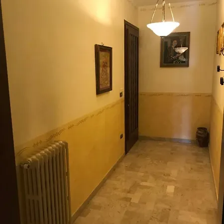 A Due Passi Da Zeus *