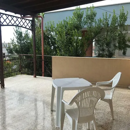 A Due Passi Da Zeus
