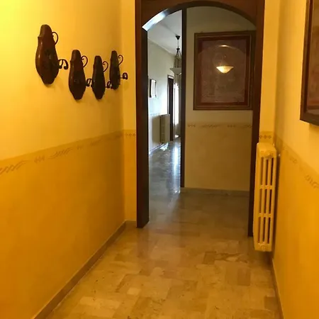 A Due Passi Da Zeus *